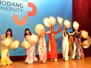 ពិធីបុណ្យវប្បធម៌អាស៊ីអគ្នេយ៍នៅអូស្រ្តាលី - ảnh 1